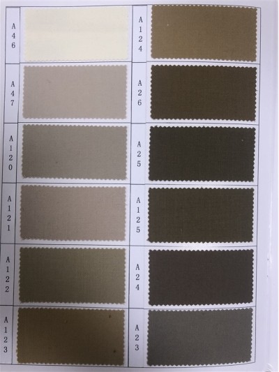 SX-LX 8158 TR無彈力 成份：70%T 30%R 克重：420g 細節-6